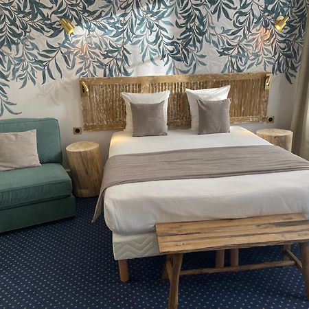 Le Trouville - Hotel De Charme 외부 사진