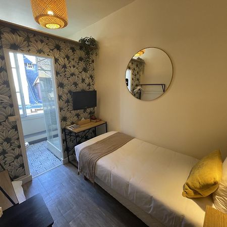 Le Trouville - Hotel De Charme 외부 사진