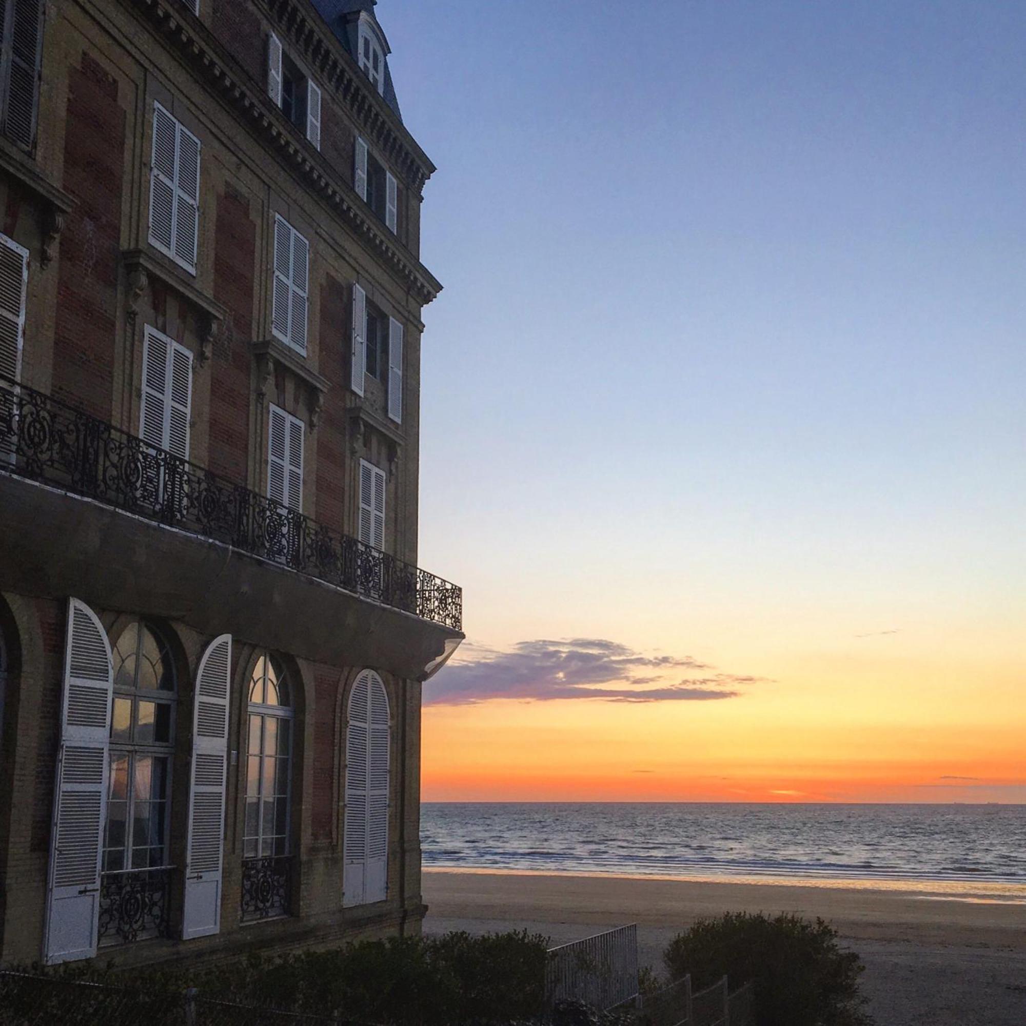 Le Trouville - Hotel De Charme 외부 사진