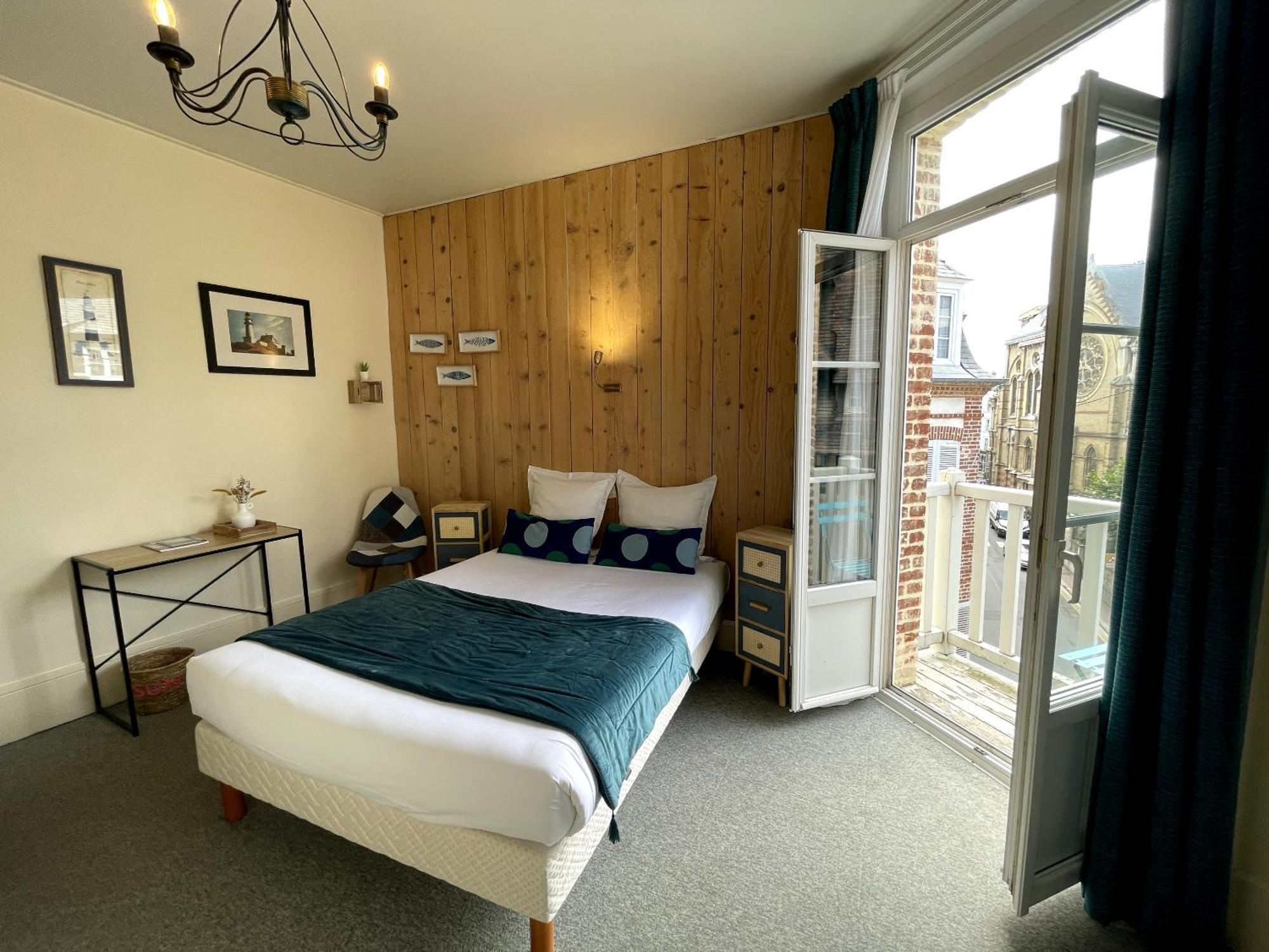 Le Trouville - Hotel De Charme 외부 사진