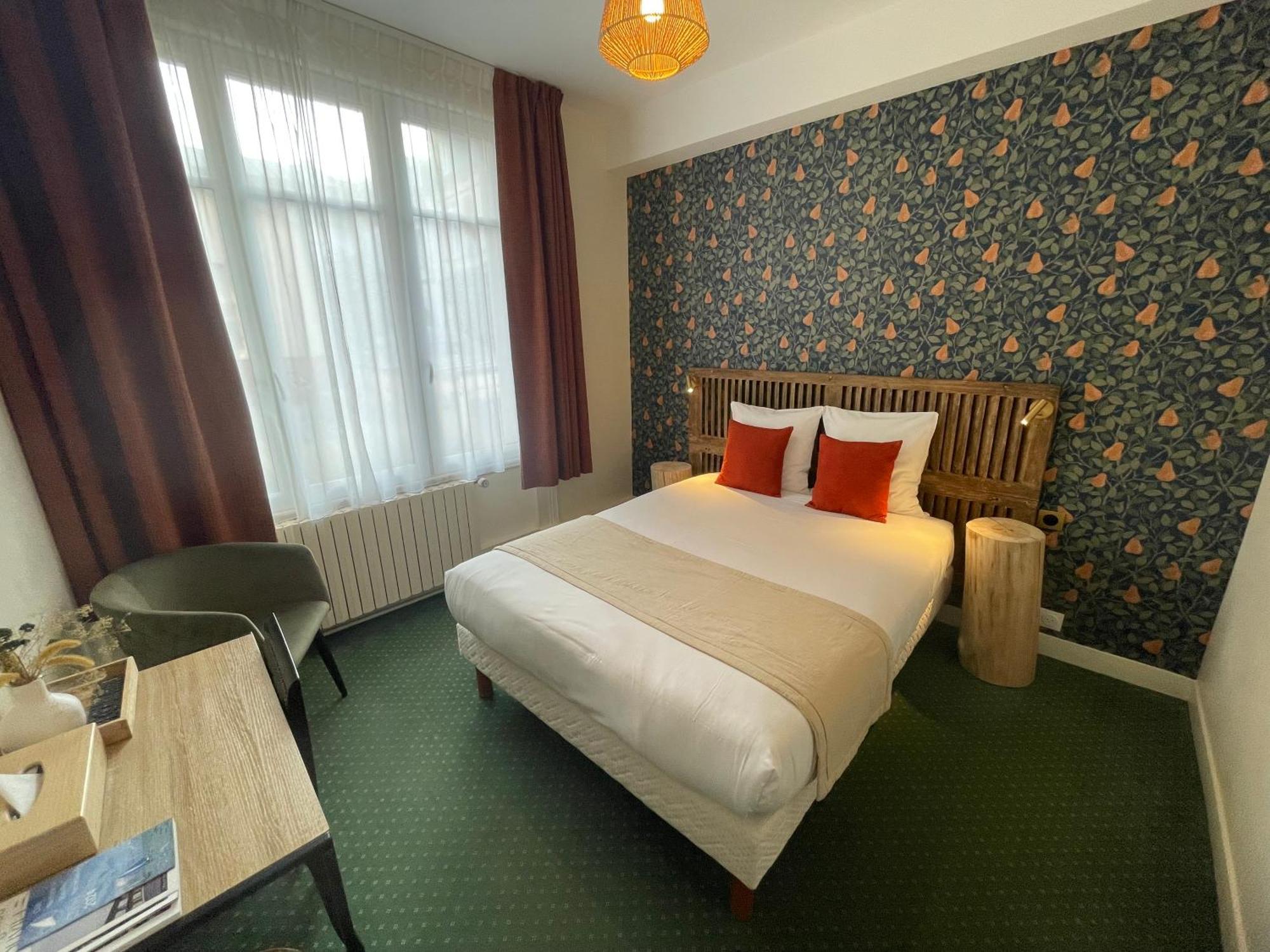 Le Trouville - Hotel De Charme 외부 사진
