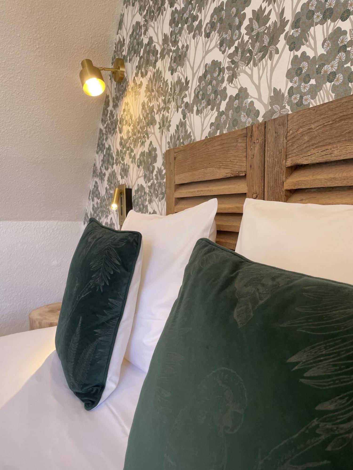 Le Trouville - Hotel De Charme 외부 사진