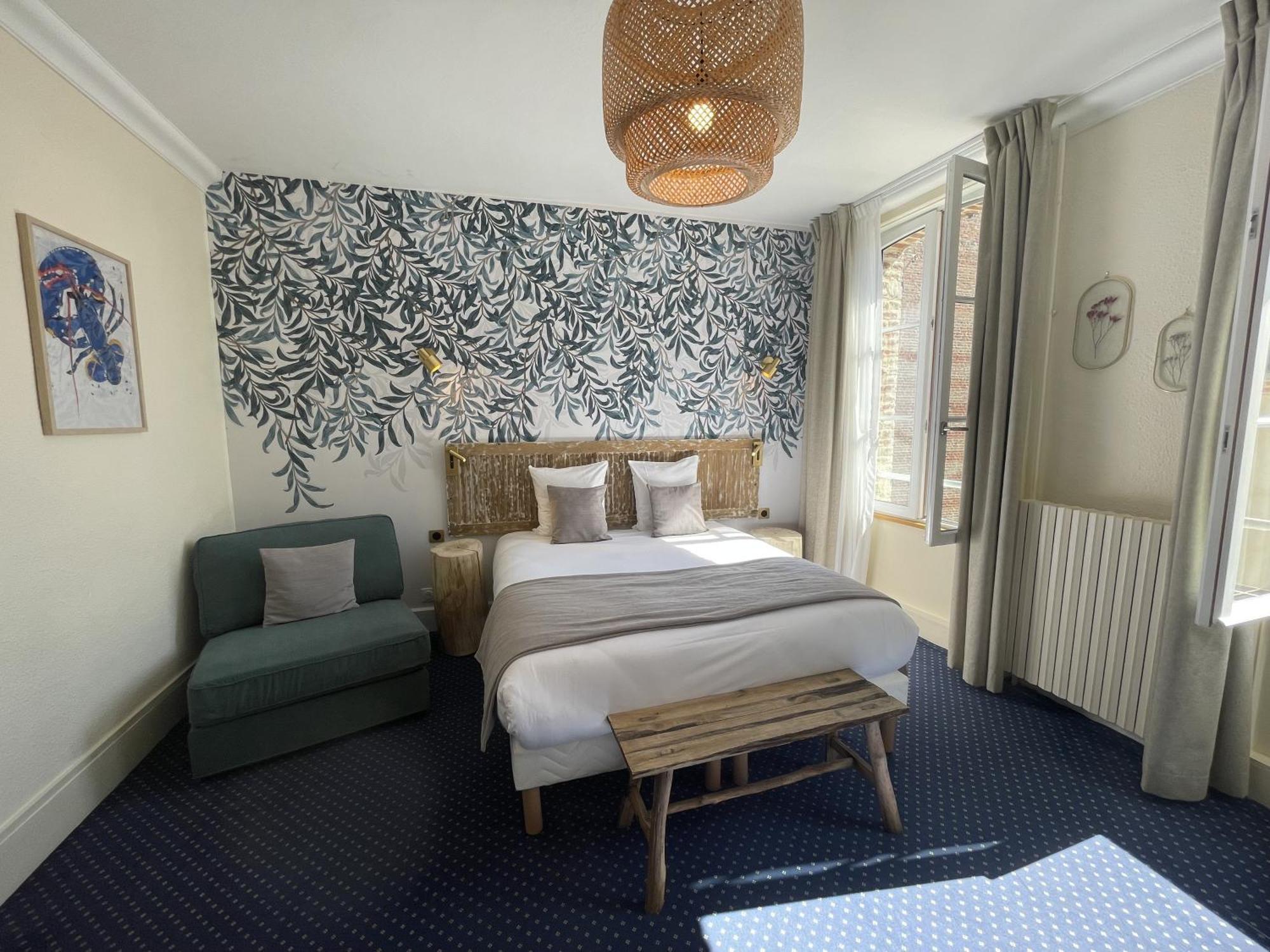 Le Trouville - Hotel De Charme 외부 사진