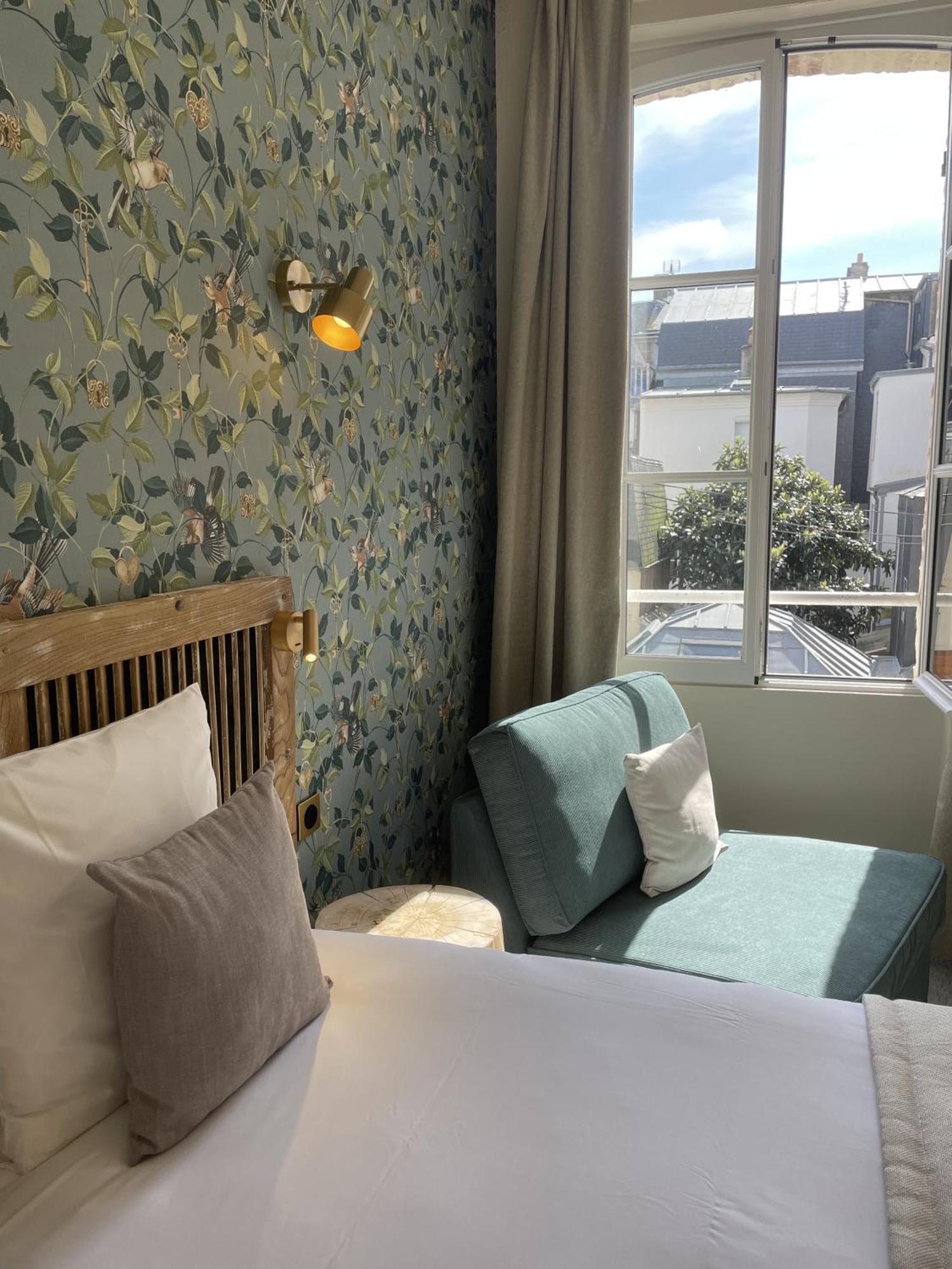 Le Trouville - Hotel De Charme 외부 사진