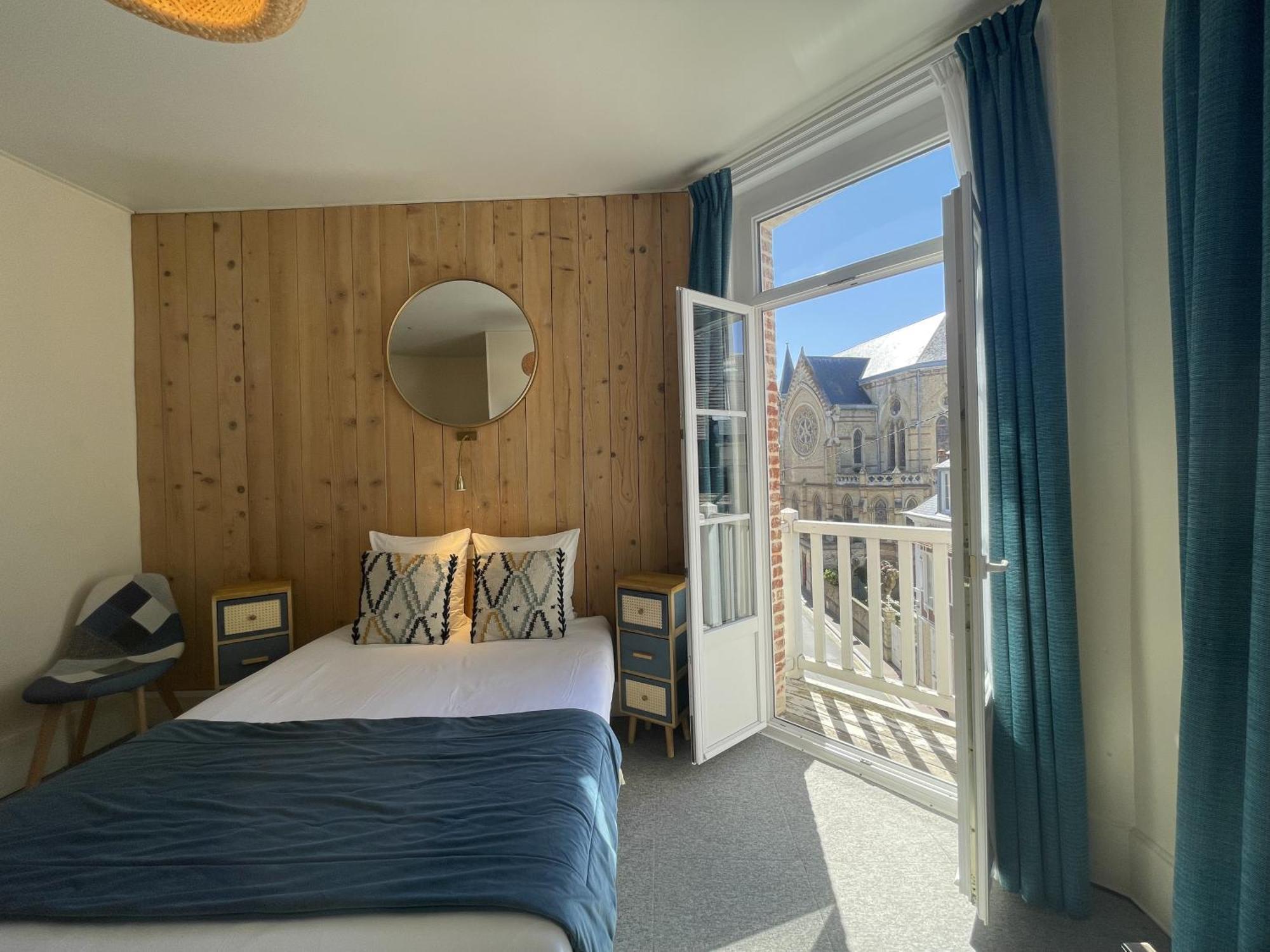 Le Trouville - Hotel De Charme 외부 사진