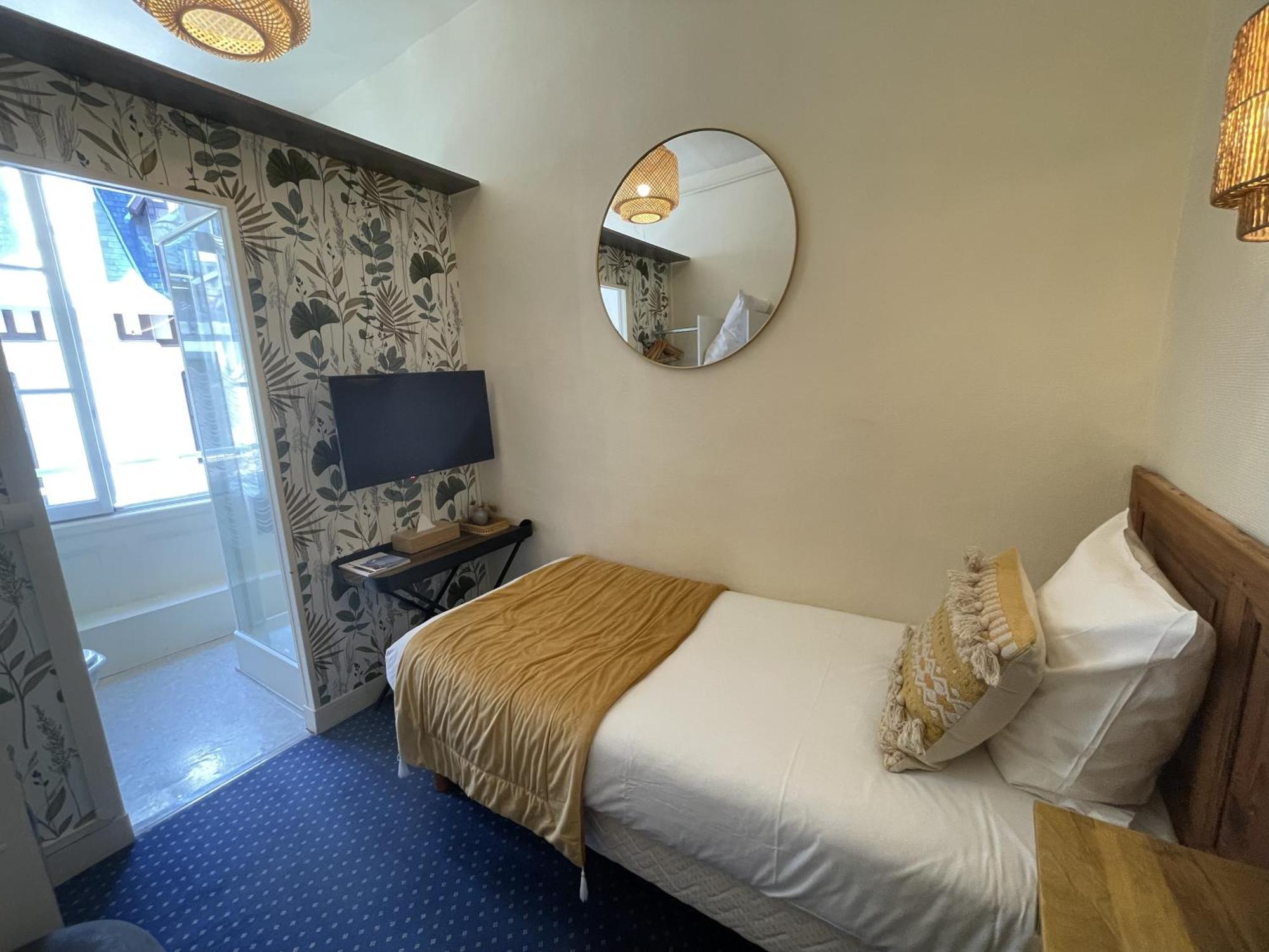 Le Trouville - Hotel De Charme 외부 사진