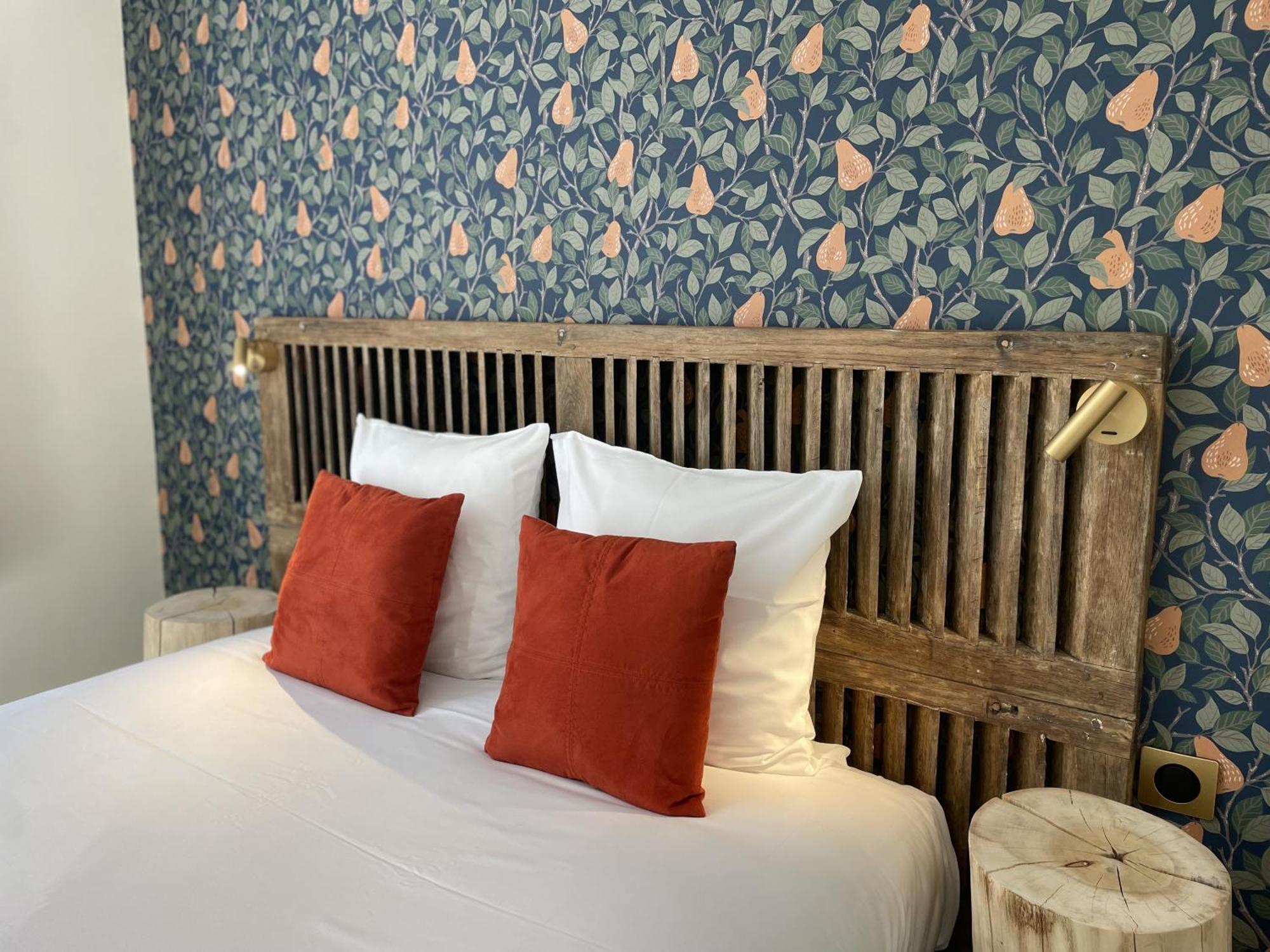 Le Trouville - Hotel De Charme 외부 사진