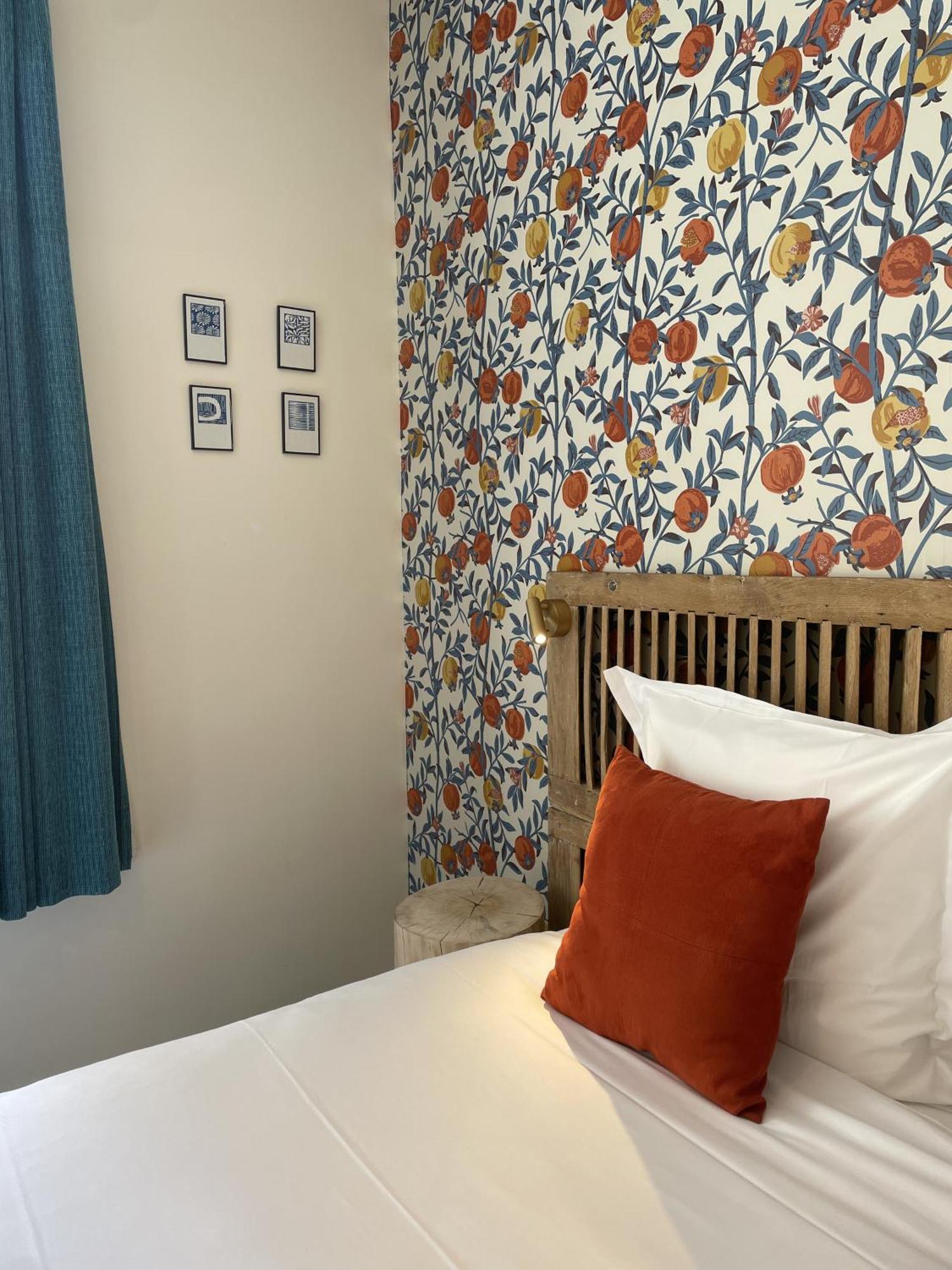 Le Trouville - Hotel De Charme 외부 사진