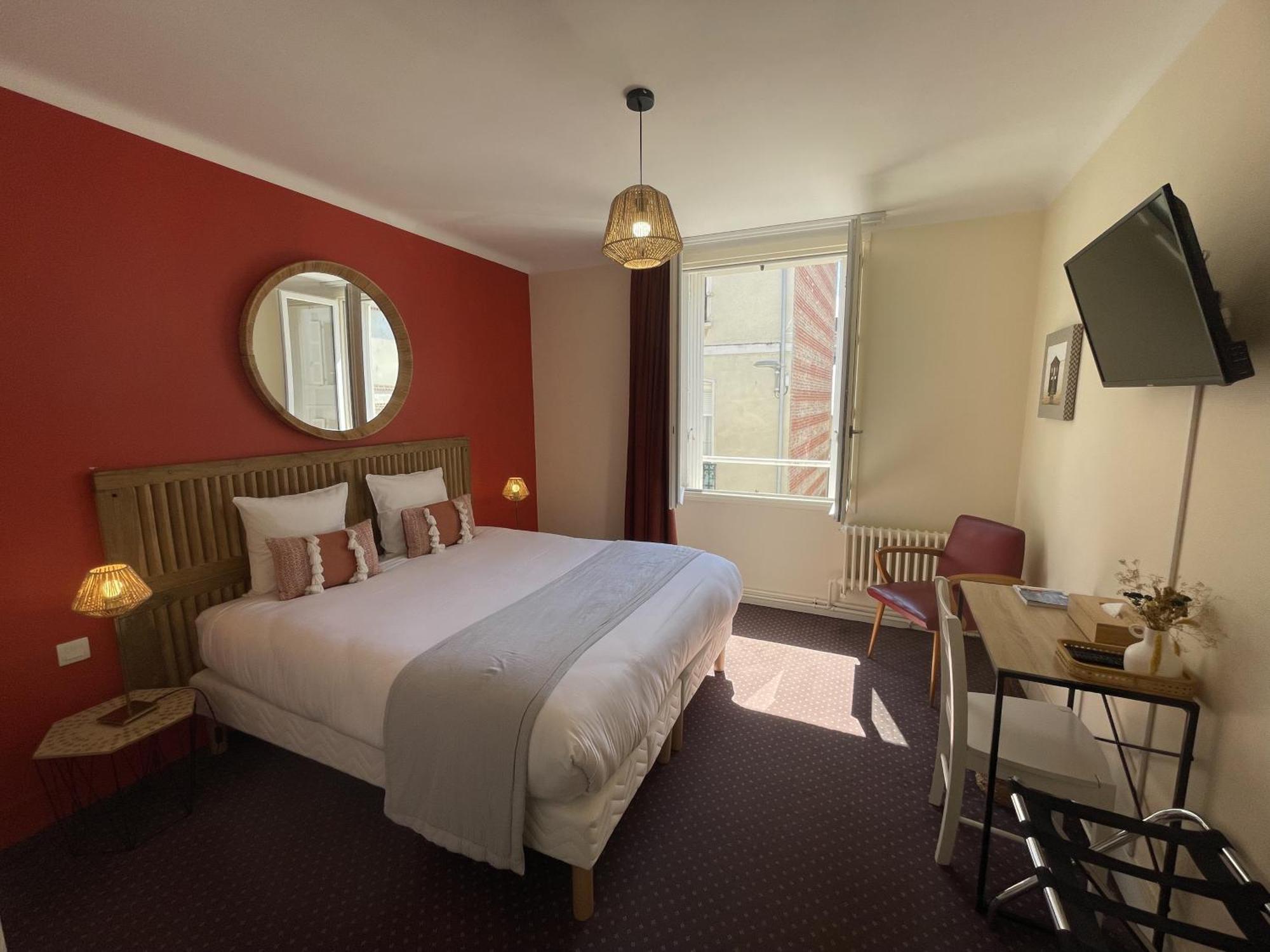 Le Trouville - Hotel De Charme 외부 사진